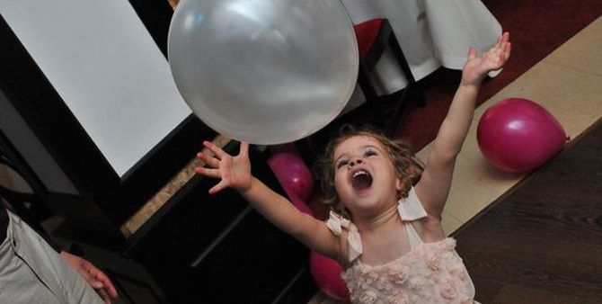 Petreceri Fantastice